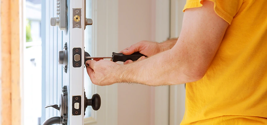 Break-in Prevention Solutions in Rocklin, CA