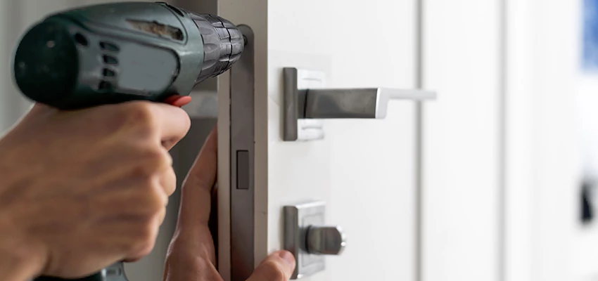 Locksmith For Lock Replacement Near Me in Rocklin, CA