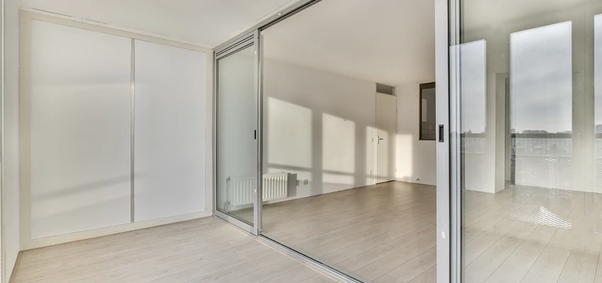 Patio Glass Sliding Door Lock in Rocklin, CA