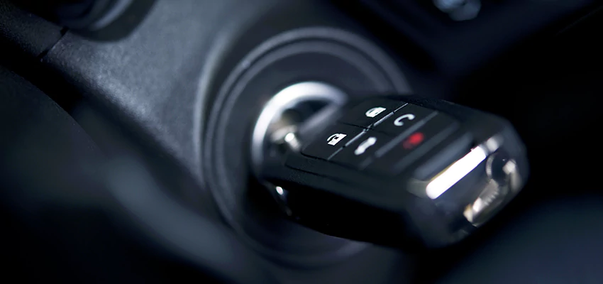 Ignition Switch Replacement in Rocklin, CA