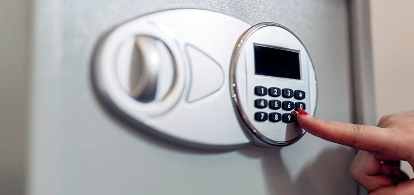 Jewelry Safe Cracking in Rocklin, California