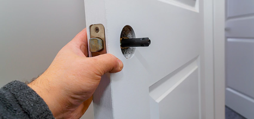 Nighttime Locksmith For Lock Repair in Rocklin, CA