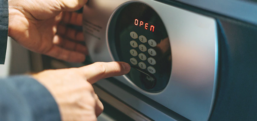 Cash Safe Openers in Rocklin, California