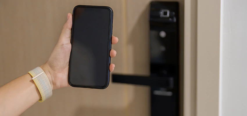 Keypad Wifi Locks Repair And Installation in Rocklin, CA