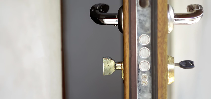 Holiday Emergency Locksmith in Rocklin, California