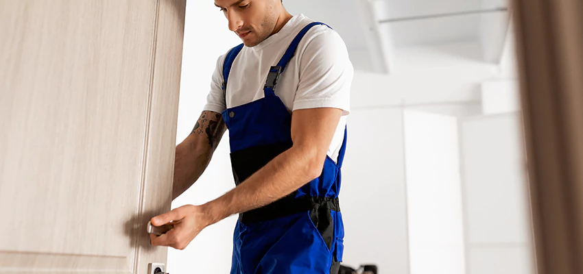 Car Lock Repair And Installation Expert in Rocklin, CA