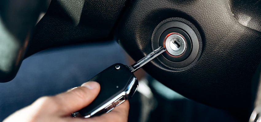 Car Key Replacement Locksmith in Rocklin, California