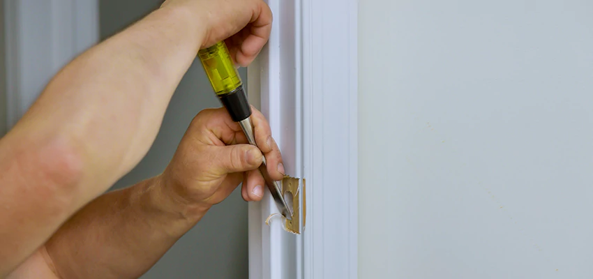 On Demand Locksmith For Key Replacement in Rocklin, California