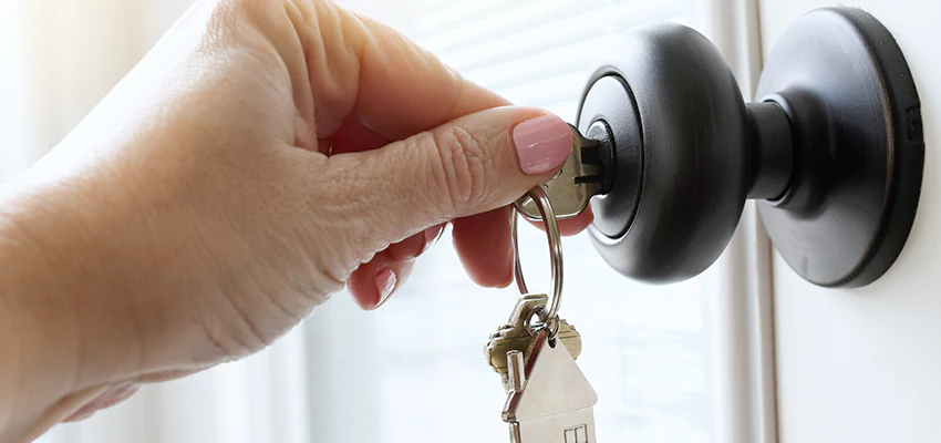 Top Locksmith For Residential Lock Solution in Rocklin, California