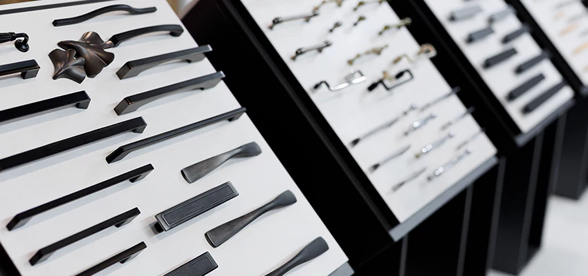 Pocket Door Hardware Installation in Rocklin, California