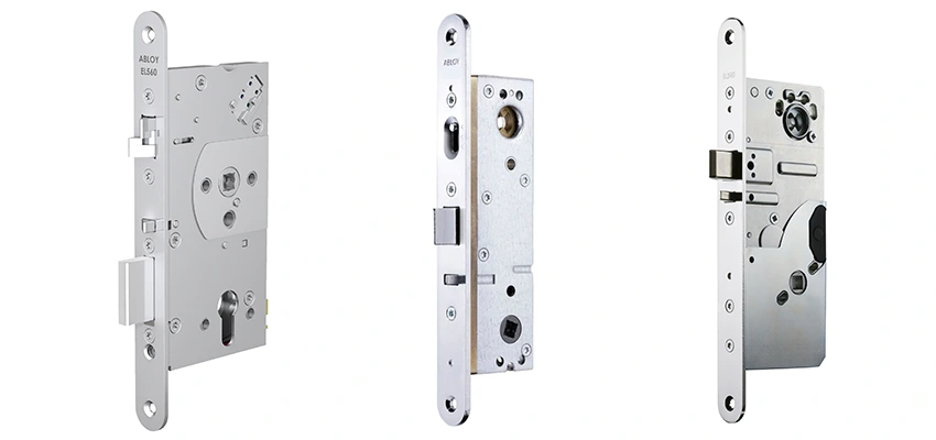 ASSA-Abloy Locks Hinge Repair in Rocklin, California