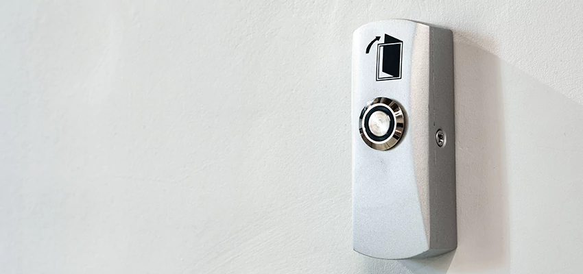 Residential Access Keypads Systems Installation in Rocklin, CA