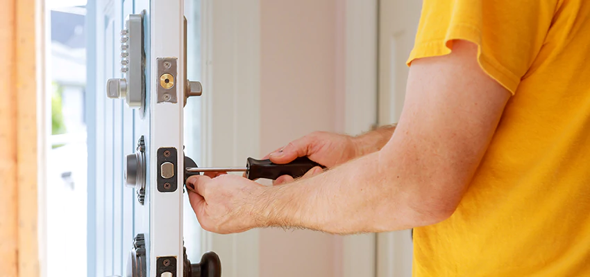 Eviction Locksmith For Key Fob Replacement Services in Rocklin, CA