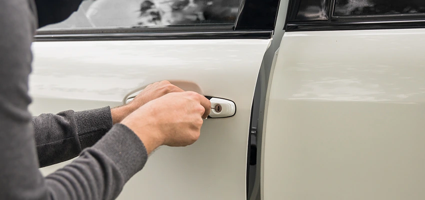 Unlock Car Door Service in Rocklin, CA
