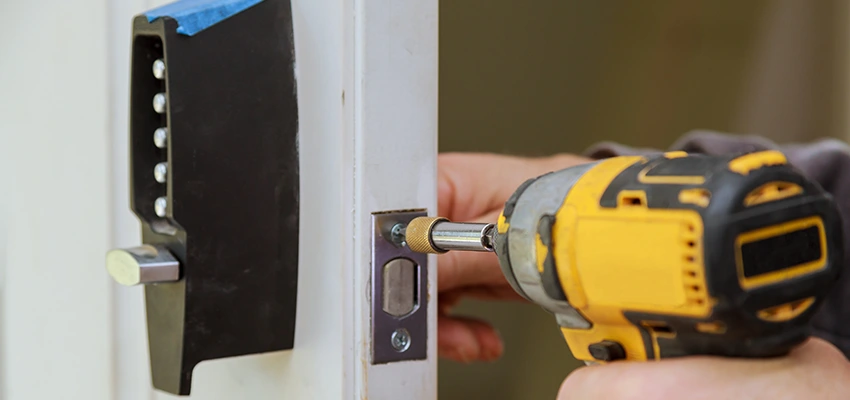 Eviction Locksmith For Key Duplication in Rocklin, California