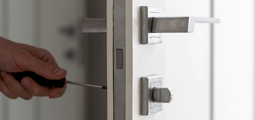 Automotive Lock Installation in Rocklin, CA